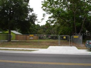 1436 W Kaley Ave, Orlando, FL 32805