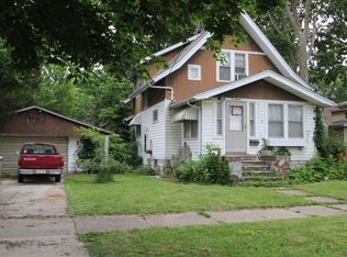 118 Reber Ave, Waterloo, IA 50701