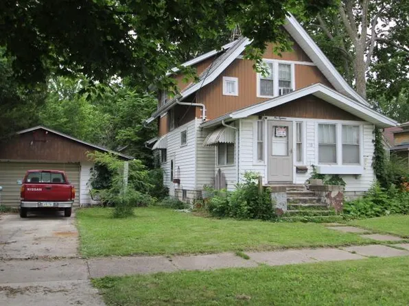 118 Reber Ave, Waterloo, IA 50701