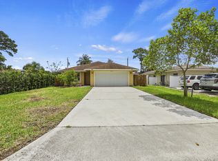 3422 State Street, Lake Worth, FL 33461