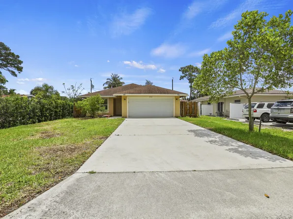 3422 State Street, Lake Worth, FL 33461