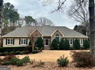1540 Winding Creek Cir, Snellville, GA 30078