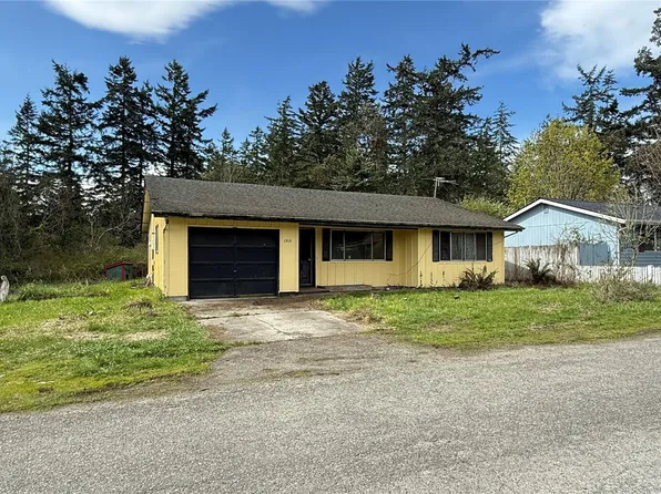 1313 Corona Street, Port Townsend, WA 98368
