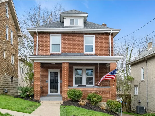 490 Mapleton Ave, Pittsburgh, PA 15228