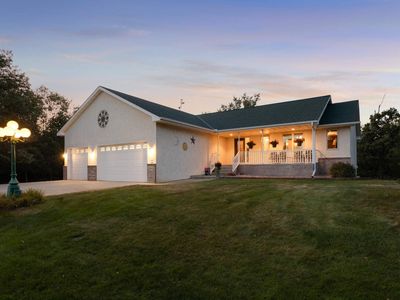 18400 221st Ave NW, Big Lake, MN, 55309