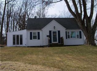 103 Davis Avenue Ext, Vernon, CT 06066