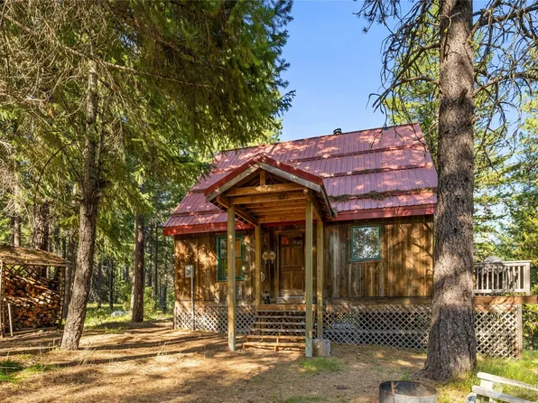 432 Hub Lane, Cle Elum, WA 98922