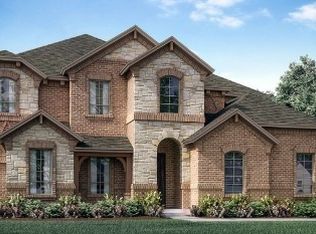 11413 Stapleton Ave, Lorena, TX 76655