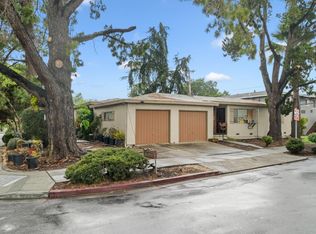 1479 Ebener St, Redwood City, CA