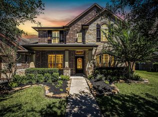 27264 Jessica Hills Ln, Spring, TX 77386