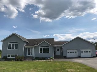 128 Plante Rd, Caribou, ME 04736