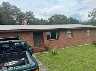 6400 STATE RD 207, Elkton, FL 32033