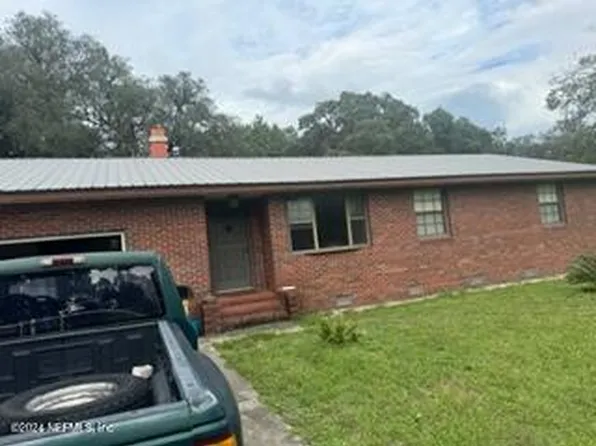 6400 STATE RD 207, Elkton, FL 32033