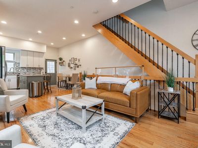 2307 Carpenter St, Philadelphia, PA, 19146