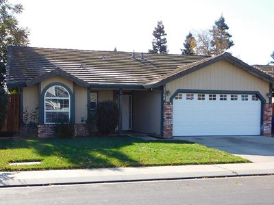 2308 Quail Meadow Dr, Modesto, CA, 95355