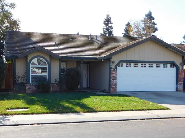 2308 Quail Meadow Dr, Modesto, CA 95355