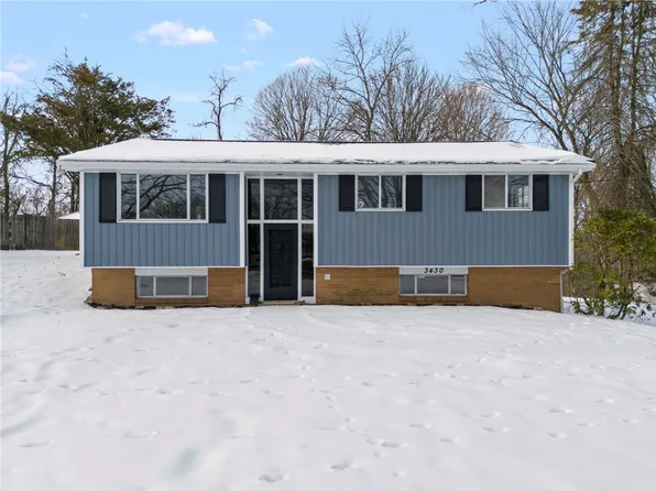 3430 Fawn Valley Ln, Finleyville, PA 15332