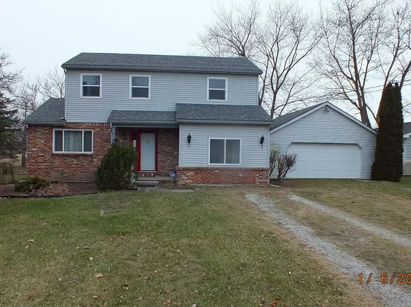 11299 Cemetery Rd, Erie, MI 48133