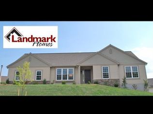 864 Water Edge Ct, Lebanon, PA 17046