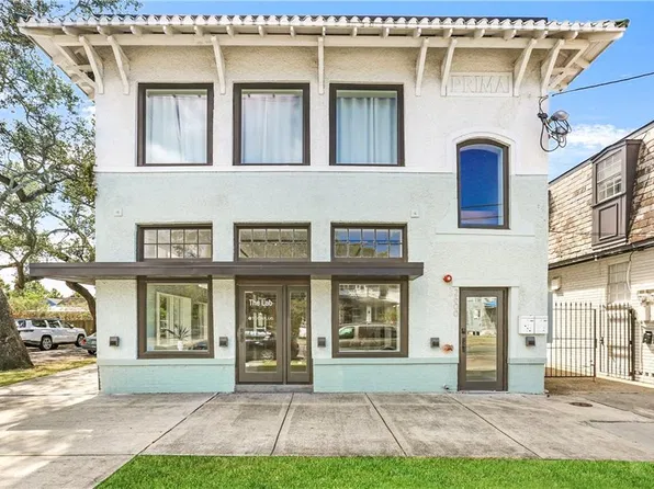 2600 Ursulines Ave #202, New Orleans, LA 70119