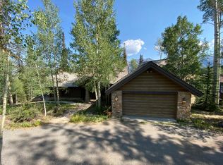 120 Rocky Rd, Mountain Village, CO 81435