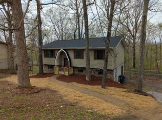 1605 Wendy Cir, Soddy Daisy, TN 37379