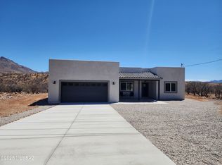 213 Avenida Pastor, Rio Rico, AZ 85648