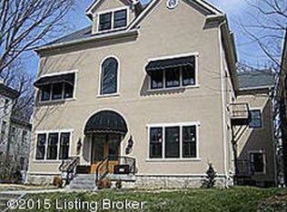 927 Cherokee Road #E, Louisville, KY 40204