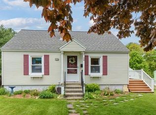 28 Montana Dr, Holden, MA 01520