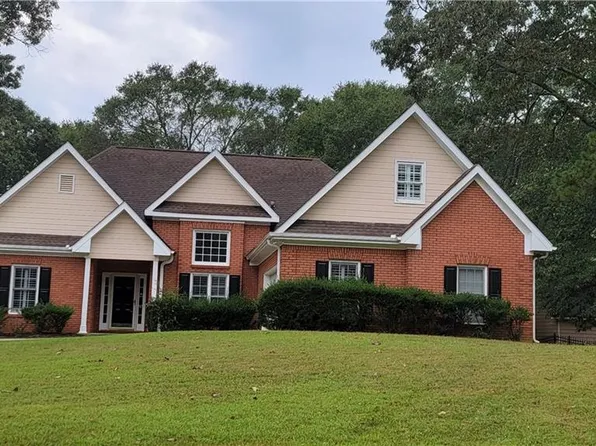 80 Old Hickory Ln, Oxford, GA 30054