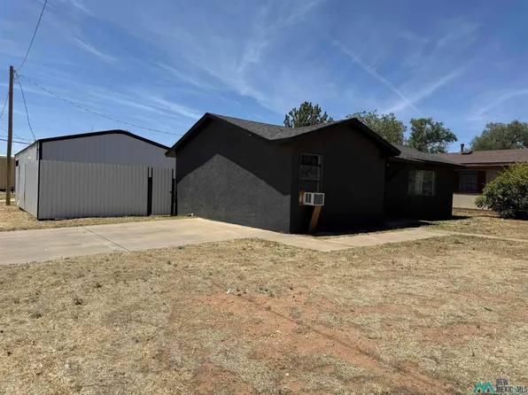 1600 Lea St, Clovis, NM 88101
