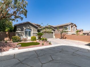10002 Long Barrow Ct, Las Vegas, NV 89148