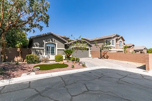 10002 Long Barrow Ct Photo 1