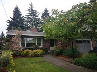 6806 38th Ave NE, Seattle, WA 98115
