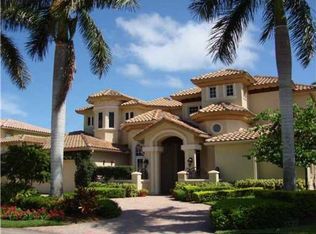 1600 Thatch Palm Dr, Boca Raton, FL 33432