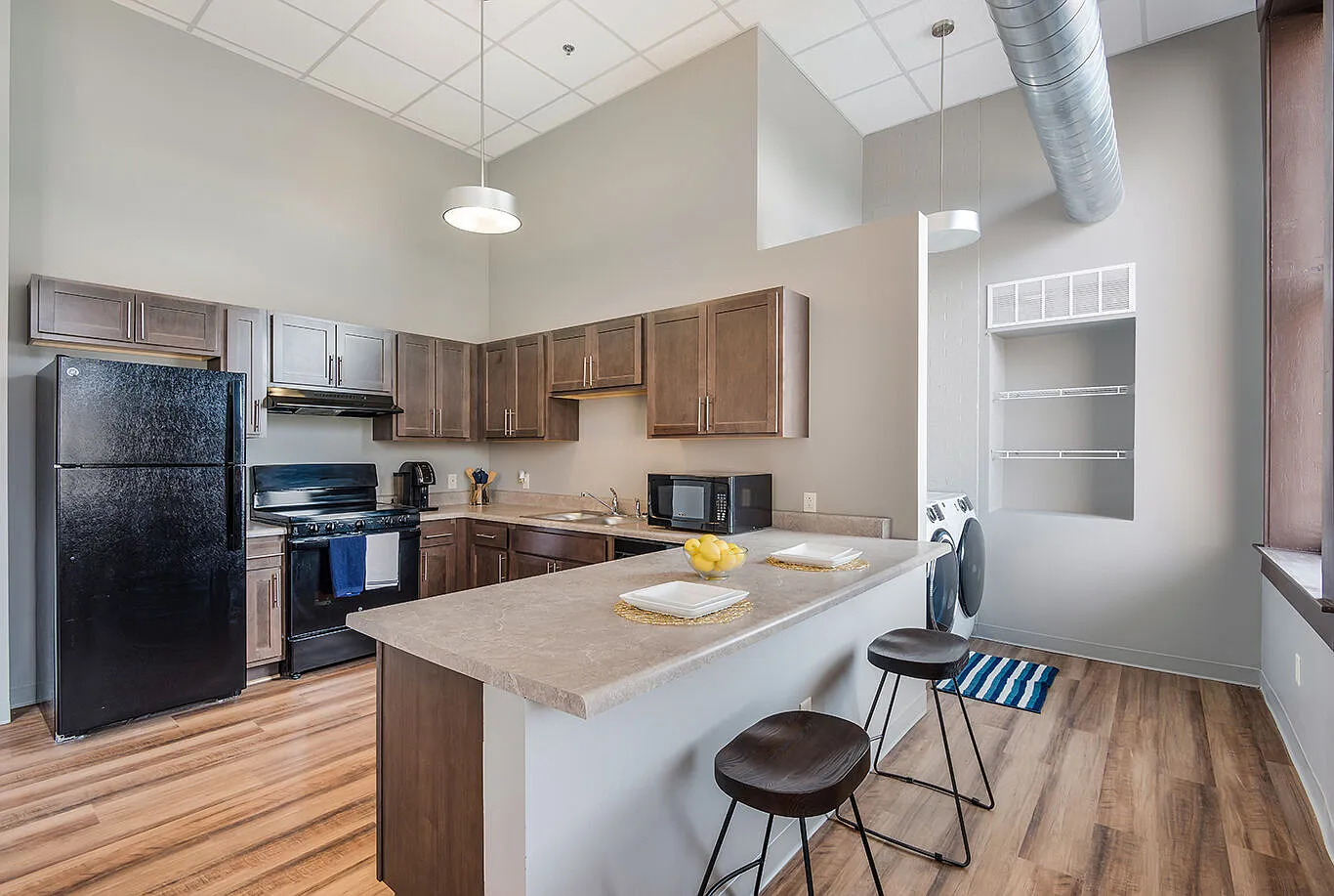 Marshalltown Senior Residences — Photo 2