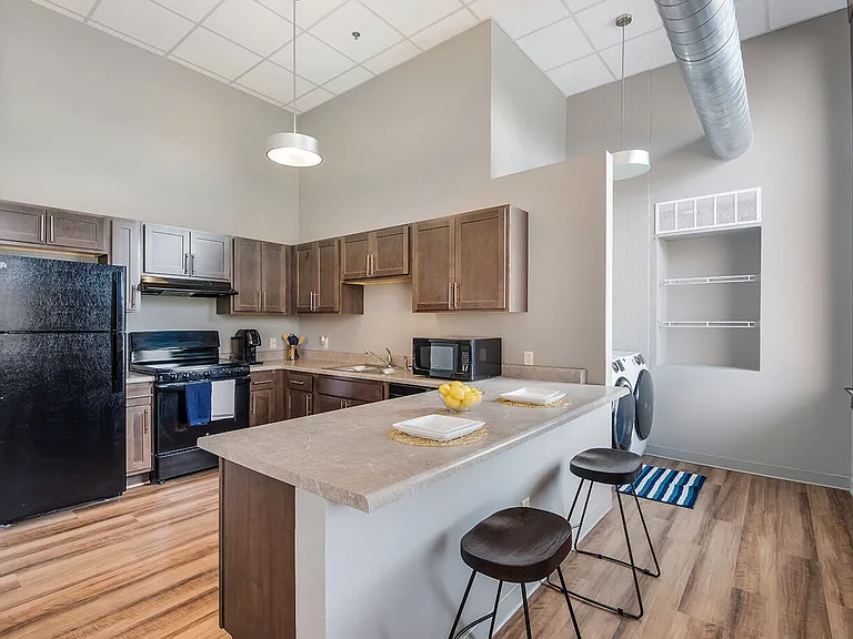 Marshalltown Senior Residences — Photo 2