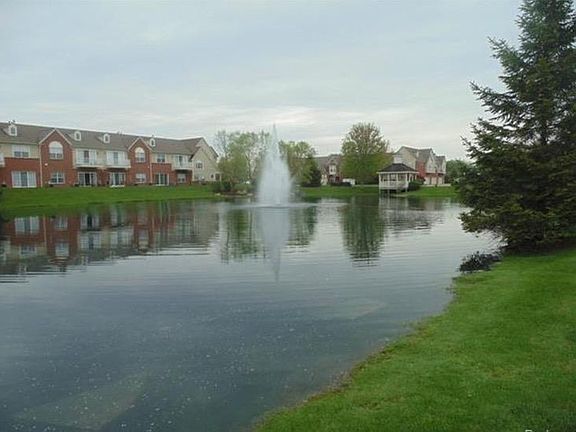 Community Pond