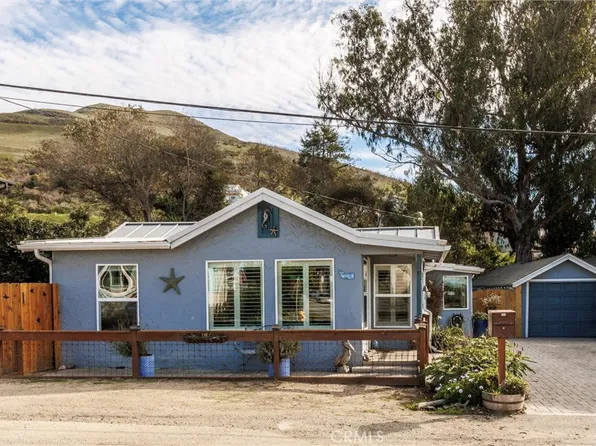 200 Old Creek Rd, Cayucos, CA 93430