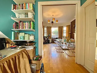 Rented by Oxford Property Group