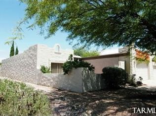 4556 N Mountain Quail Rd, Tucson, AZ 85750