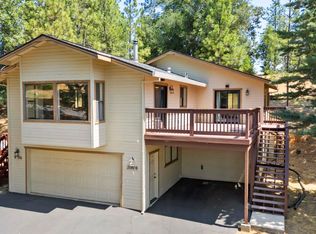 20808 Point View Dr, Groveland, CA 95321