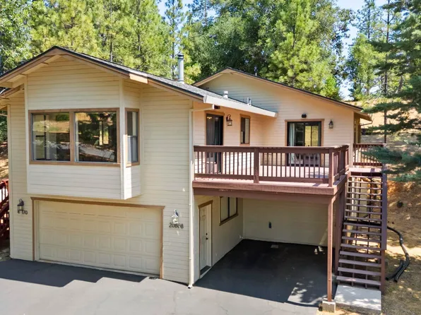 20808 Point View Dr, Groveland, CA 95321