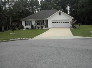 34 Ramble Rd, Statesboro, GA 30458