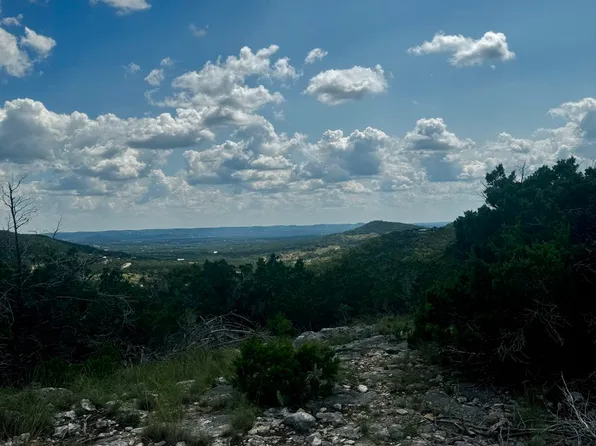 LOT 126 Lake View Trl LOT 126, Pipe Creek, TX 78063