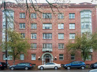 410 NW 18th Ave APT 101, Portland, OR 97209