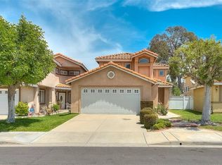 15665 Altamira Dr, Chino Hills, CA 91709