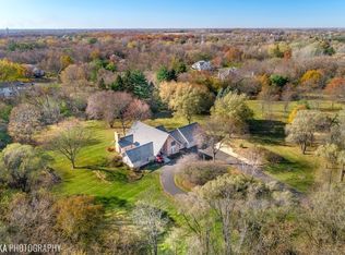 20 Country Oaks Dr, Barrington Hills, IL