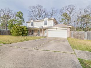 13 Ollerton Ln, Conroe, TX 77303