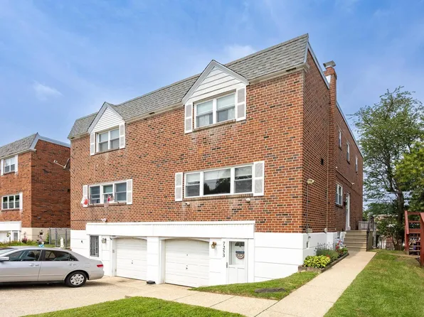 7253 Shalkop St, Philadelphia, PA 19128